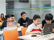 Từ tiếng Anh đến tiếng Code 